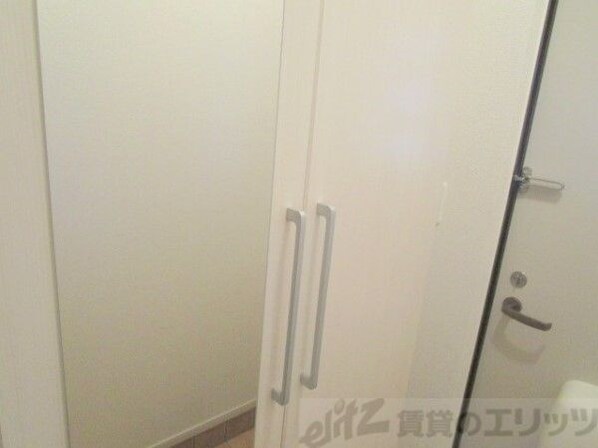 パルコプレッソの物件内観写真